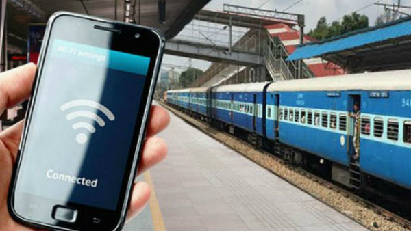 25 ನಿಲ್ದಾಣಗಳಿಗೆ ಶೀಘ್ರದಲ್ಲೇ ವೈಫೈ ಸೌಲಭ್ಯ 25 ನಿಲ್ದಾಣಗಳಿಗೆ ಶೀಘ್ರದಲ್ಲೇ ವೈಫೈ ಸೌಲಭ್ಯ