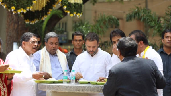 ಯಾವುದೇ ಪ್ರಯೋಜನವಾಗಿಲ್ಲ