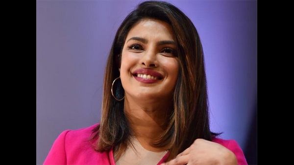 ದಿಟ್ಟ ಉತ್ತರ ನೀಡಿದ ಪ್ರಿಯಾಂಕಾ ಚೋಪ್ರಾ