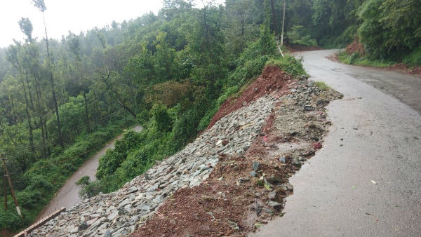 Karnataka Flood: Death Toll Rise In Chikkamagaluru 