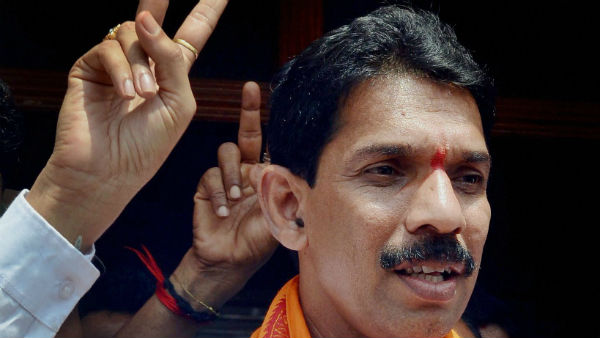 ಹತ್ತನೇ ತರಗತಿ ನಳಿನ್ ಕುಮಾರ್ ಕಟೀಲ್ ಕರ್ನಾಟಕಕ್ಕೆ 