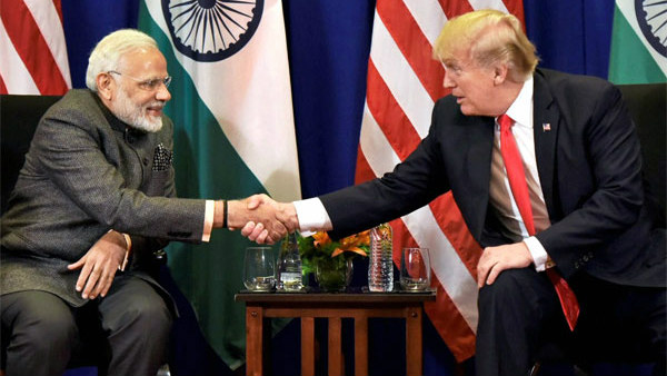 ಟ್ರಂಪ್ ಎದೆಯಲ್ಲಿ ವಿಲವಿಲ!!