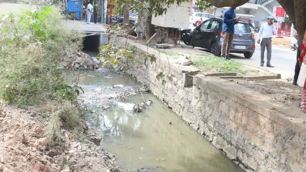 ನೀರಿನ ಮಟ್ಟ ಅಳತೆ ನೀರಿನ ಮಟ್ಟ ಅಳತೆ