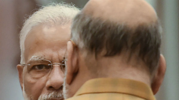 ವ್ಯಕ್ತಿ ಕೇಂದ್ರಿತ ಪಕ್ಷವಲ್ಲ ಎನ್ನುತ್ತಿದ್ದ ಆ ಬಿಜೆಪಿ ಎಲ್ಲಿ? 