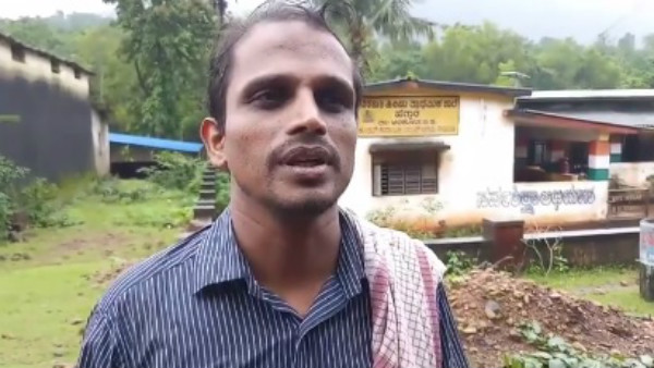 ದಾನ ಕೊಟ್ಟ ಕೈಗೆ ಬೇಡುವ ಸ್ಥಿತಿ ಬಂದರೆ...