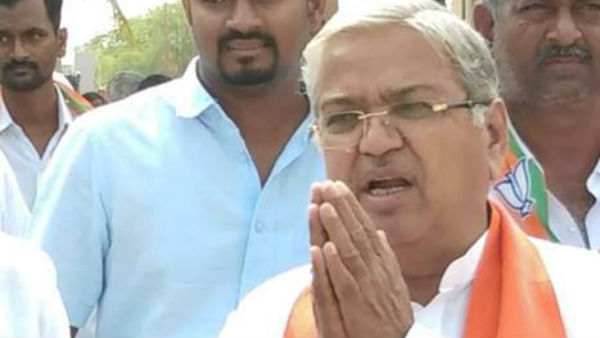 ಉಪ ಮುಖ್ಯಮಂತ್ರಿ ನಂಬರ್ - 1