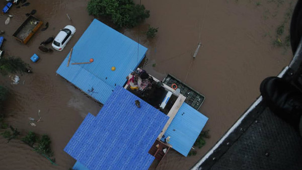 ಆತಂಕಕ್ಕೆ ಒಳಗಾಗಬೇಡಿ