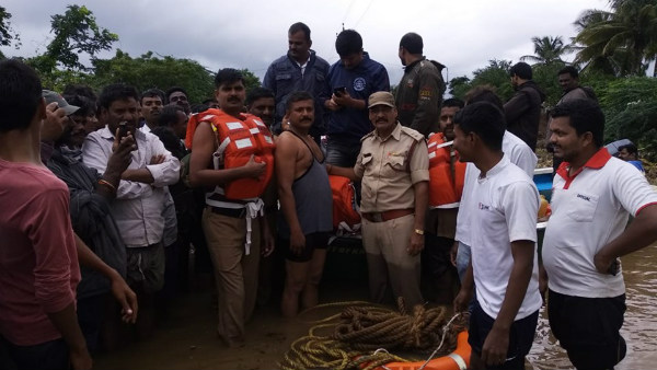 Flood In Bagalkot : Over 785 families shifted 