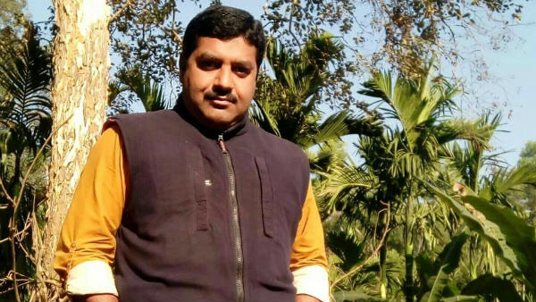 ತಾನೇ ಸಂಕಷ್ಟದಲ್ಲಿದ್ದರೂ ನೆರವಿಗೆ ಮುಂದಾಗುವ ಮನಸ್ಸು