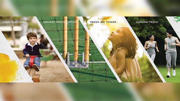 Provident Capella helps you to build home for children 