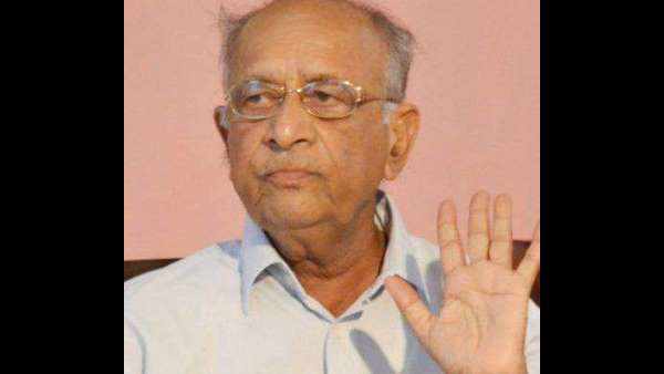 'ಆರ್‌ಎಸ್‌ಎಸ್‌ನ ಸಲಿಂಗ ಕಾಮಿಗಳು' ಅಂಕಣ ಬರೆದಿದ್ದ ಸುಬ್ಬಯ್ಯ