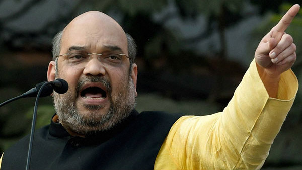 ಪಿಒಕೆಗಾಗಿ ರಕ್ತ ಕೊಡುತ್ತೇನೆ ಎಂದಿದ್ದ ಅಮಿತ್ ಶಾ 