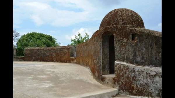  ಕೋಟೆ-ಅರಮನೆಗೂ ಇದೆ ಭವ್ಯ ಇತಿಹಾಸ