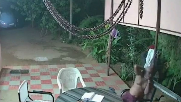 ಕೈಗೆ ಸಿಕ್ಕಿದ್ದರಲ್ಲೇ ಹೋರಾಟ