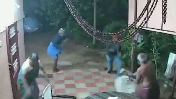 ದಾಳಿ ನಡೆಯುವ ಅನುಮಾನವಿತ್ತು