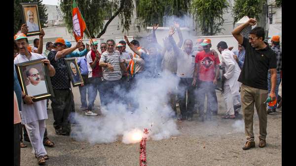 ಕೊನೆಗೂ ಬದಲಾದ ಸನ್ನಿವೇಶ