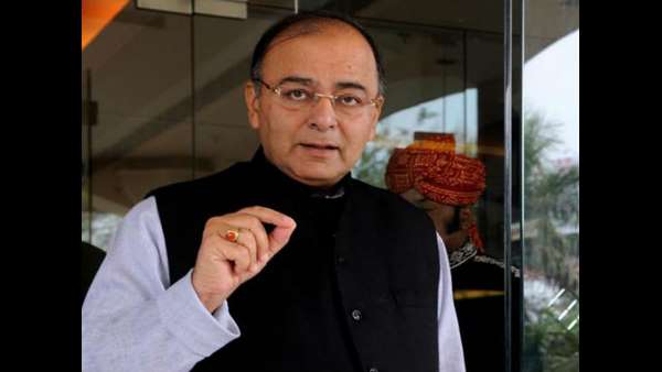 ಜೇಟ್ಲಿ ಬೆನ್ನಿಗೆ ಬಿದ್ದ ಅಪರೂಪದ ಕಾಯಿಲೆ ಜೇಟ್ಲಿ ಬೆನ್ನಿಗೆ ಬಿದ್ದ ಅಪರೂಪದ ಕಾಯಿಲೆ