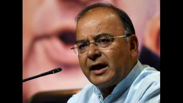 ಅರುಣ್ ಜೇಟ್ಲಿ 2014ರಲ್ಲಿ ಅಮೃತಸರದ ಚುನಾವಣೆಯಲ್ಲಿ ಸೋತಿದ್ದರು 