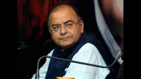 ಪ್ರಧಾನಿ ಹುದ್ದೆಗೆ ಮೋದಿ ಹೆಸರು ಸೂಚಿಸಿದ್ದ ಜೇಟ್ಲಿ ಎಂಬ ಟ್ರಬಲ್ ಶೂಟರ್