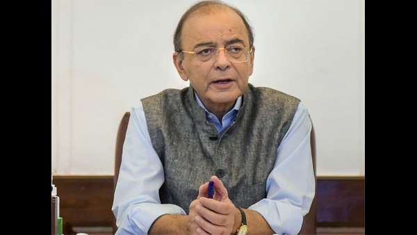 ಪ್ರಧಾನಿ ಹುದ್ದೆಗೆ ಮೋದಿ ಹೆಸರು ಸೂಚಿಸಿದ್ದೇ ಜೇಟ್ಲಿ! ಪ್ರಧಾನಿ ಹುದ್ದೆಗೆ ಮೋದಿ ಹೆಸರು ಸೂಚಿಸಿದ್ದೇ ಜೇಟ್ಲಿ!