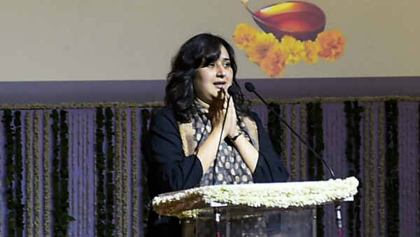 ಬಿಜೆಪಿಗೆ ನಾವು ಚಿರಋಣಿ ಬಿಜೆಪಿಗೆ ನಾವು ಚಿರಋಣಿ