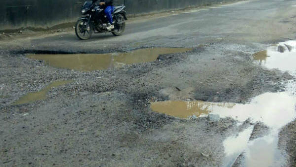  ಈಗಲಾದರೂ ಎಚ್ಚೆತ್ತುಕೊಂಡು ಕಾರ್ಯ ನಿರ್ವಹಿಸಲಿ 