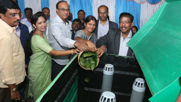 ಎಷ್ಟು ಕಸ ಸಂಗ್ರಹವಾಗುತ್ತದೆ?