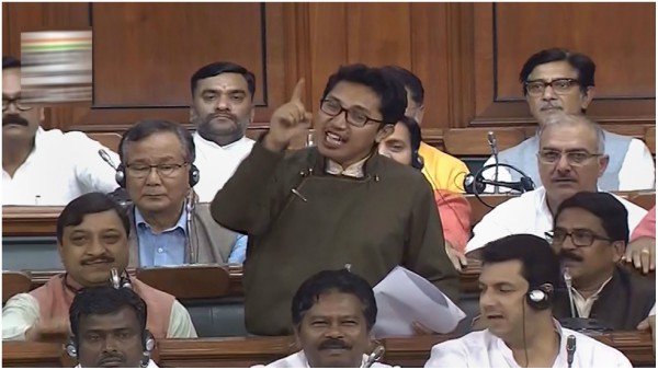 ಮಾತು ಉಳಿಸಿಕೊಂಡ ಮೋದಿ ಸರ್ಕಾರ