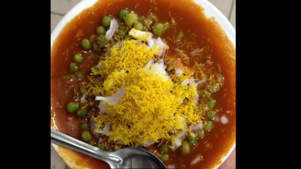 ಹನುಮಂತನಗರದ 50 ಅಡಿ ರಸ್ತೆಯಲ್ಲಿ ಇದೆ 