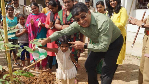 A Brief Profile Of Bhaskar Rao, New Bengaluru Police Commissioner 