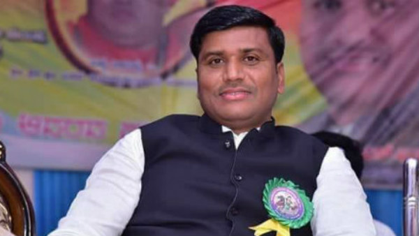 ಭೀಮಾ ನಾಯ್ಕ್ ಆಕಾಂಕ್ಷಿ