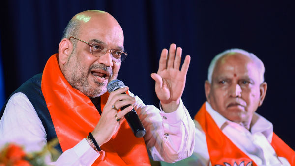 ಶಾಸಕರ ಅಸಮಾಧಾನ?