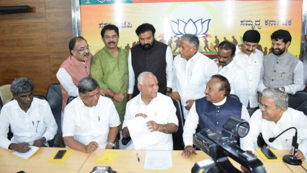 2 ಹಂತದಲ್ಲಿ ಸಂಪುಟ ವಿಸ್ತರಣೆ