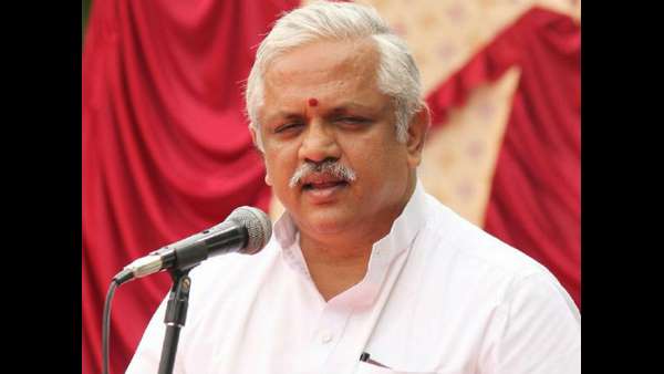ಅಂಬೇಡ್ಕರ್ ಸಂವಿಧಾನ ಅಲ್ಲಿ ಇರಲೇ ಇಲ್ಲ