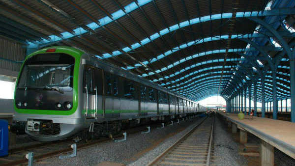 ನಮ್ಮ ಮೆಟ್ರೋ 3ನೇ ಹಂತ