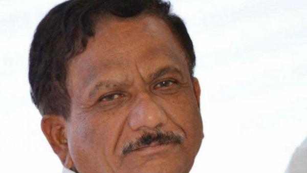 ಚಾಮರಾಜನಗರದಲ್ಲಿ ನಿರಂಜನ್, ಕೊಡಗಿಗೆ ಬೋಪಯ್ಯ?