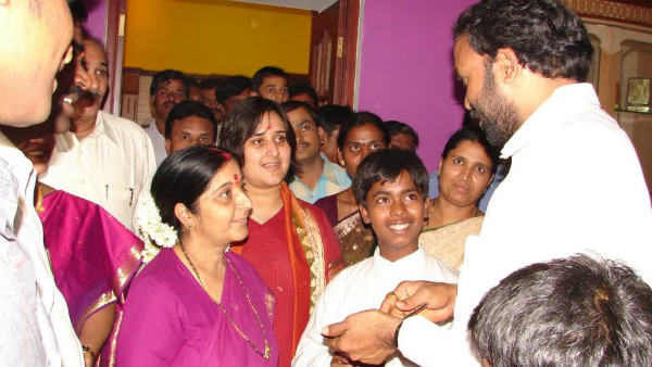 ಇಂದು ಅನಾಥರಾಗಿದ್ದೇವೆ