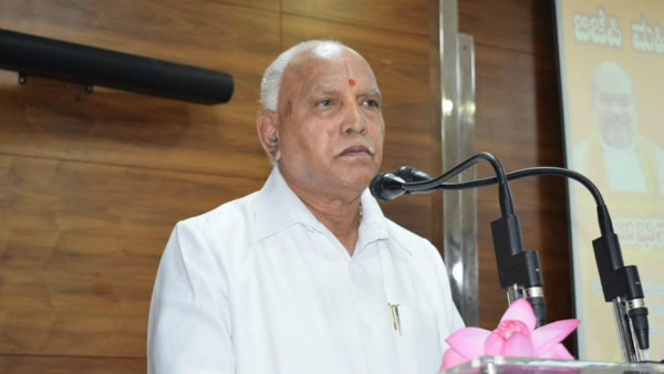 ಯಡಿಯೂರಪ್ಪ ಸಚಿವ ಸಂಪುಟದಲ್ಲಿ ಯಾರಿಗೆ ಯಾವ ಖಾತೆ