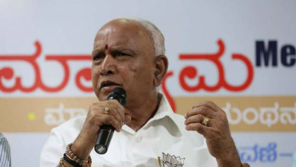 ಮುಂದಿನ ವಾರ ಸಂಪುಟ ವಿಸ್ತರಣೆ