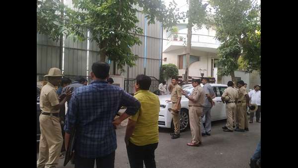 ಎಂಟಿಬಿ ನಾಗರಾಜ್ ಅವರ ಆಸ್ತಿ ಎಷ್ಟಿದೆ?
