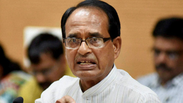 ಶಿವರಾಜ್ ಸಿಂಗ್ ಚೌಹಾಣ್ 