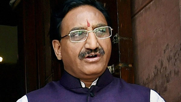 ರಮೇಶ್ ಪೋಖ್ರಿಯಾಲ್ ನಿಶಾಂಕ್ 