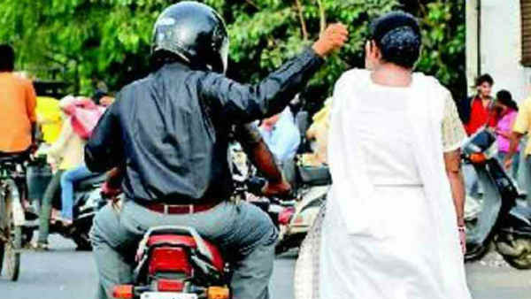 ಸರ ಕದ್ದಿದ್ದ ದುಷ್ಕರ್ಮಿಗಳು ಸರ ಕದ್ದಿದ್ದ ದುಷ್ಕರ್ಮಿಗಳು