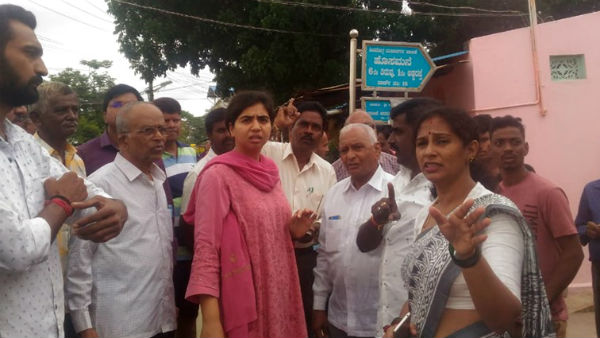 IAS Officer Charulatha Somal Profile 