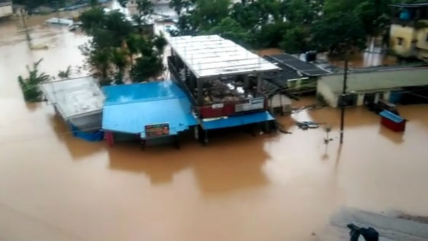 ಚಿಕ್ಕಮಗಳೂರಿನಲ್ಲಿ ಮಳೆಯಿಂದ ಒಟ್ಟು ಆರು ಮಂದಿ ಸಾವು