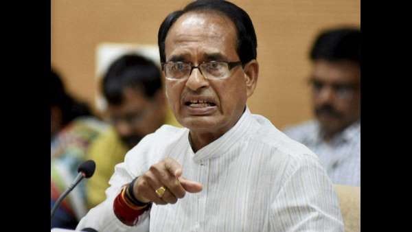 ಮಧ್ಯಪ್ರದೇಶ ಮಾಜಿ ಸಿಎಂ ಶಿವರಾಜ್ ಸಿಂಗ್ ಕಂಬನಿ 