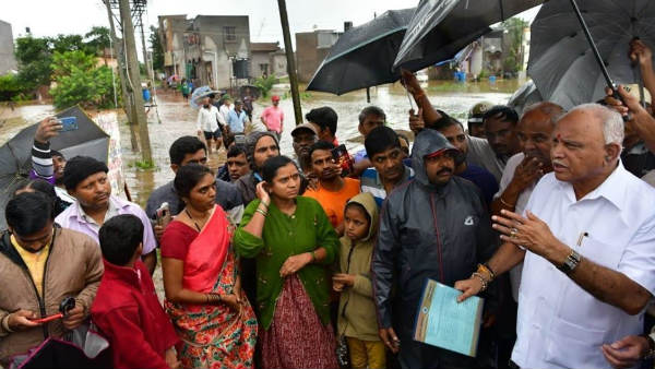 ಬಿಜೆಪಿಗೆ ಅಭಿನಂದನೆಗಳು