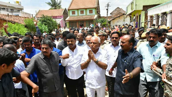 ಎರಡು ಹಂತದಲ್ಲಿ ಸಂಪುಟ ವಿಸ್ತರಣೆ