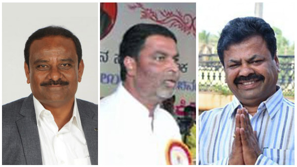 ಯಡಿಯೂರಪ್ಪ ಸಂಪುಟ: ಸಚಿವ ಸ್ಥಾನ ವಂಚಿತ ಶಾಸಕರ ಪಟ್ಟಿ