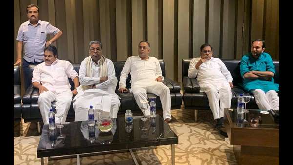 ಸಂಭಾವ್ಯ ಕಾಂಗ್ರೆಸ್ ಅಭ್ಯರ್ಥಿಗಳು 